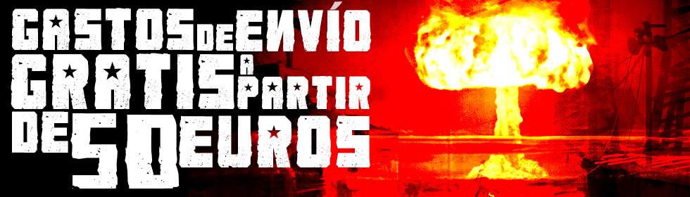 Envio gratis