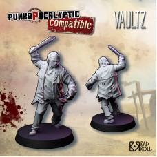Psycho-killer (filo medio)