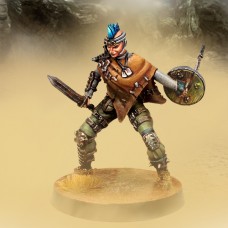 Masters of the Wasteland 11