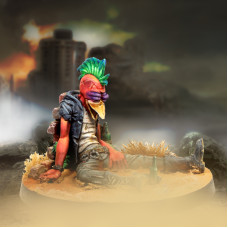 Pajaroto Rojo Pajaroto Rojo