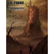La torre (producto digital) - Spanish