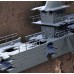 Barco varado