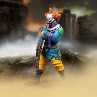 Pachacho (escopeta) Pachacho (escopeta)