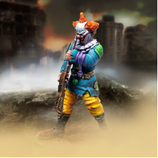 Pachacho (escopeta) Pachacho (escopeta)