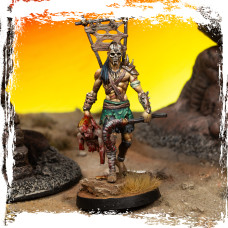 Devoradores de Cadáveres. Héroe (filo medio) 2 Devoradores de Cadáveres. Héroe (filo medio) 2