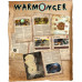 Reglamento de Warmonger Reglamento de Warmonger