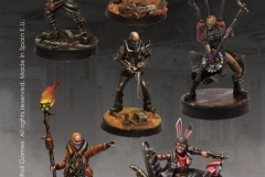 Hijos de la Sangre Negra