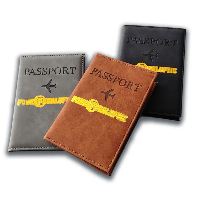 Pasaporte de jugador para Punkapocalyptic