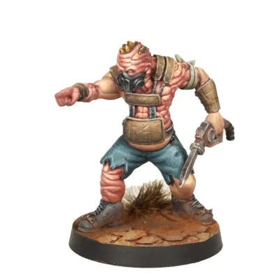 Ceniza con filo pequeño