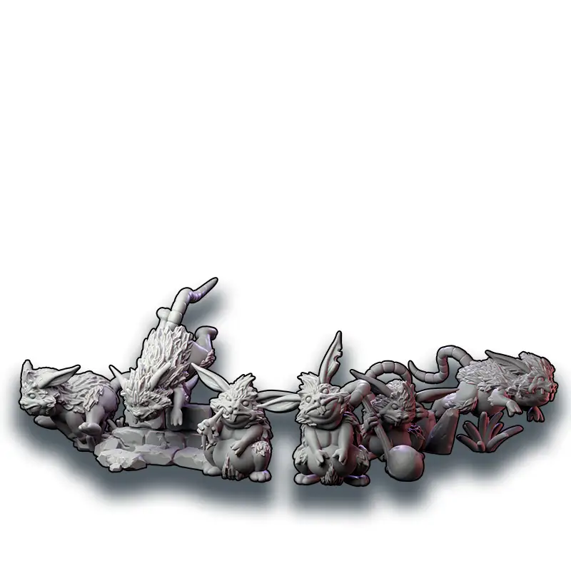 Martinejos (pack de 6)