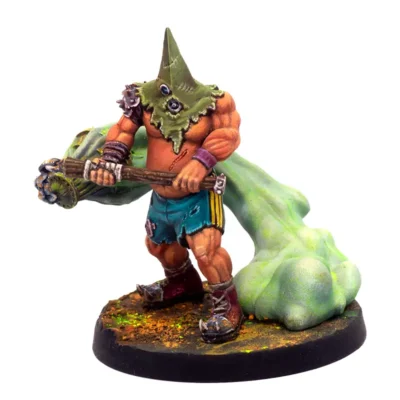 Penitente (botafumeiro tóxico)