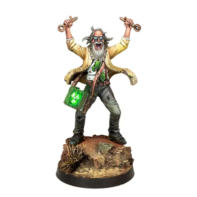 El Guardián de las Llaves