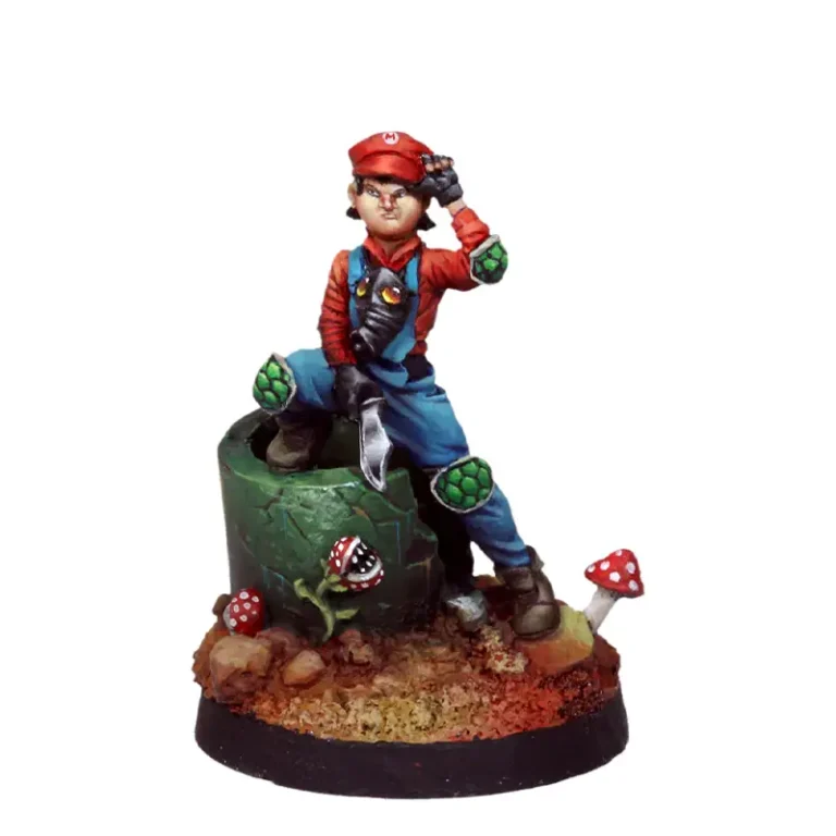 Sonda confilo pequeño y protección contra la contaminación