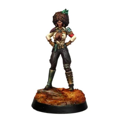 Ilse, la Loba del V Reich