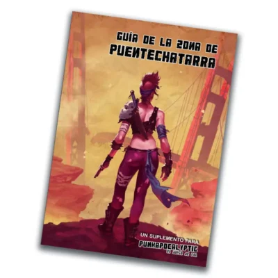 Guía de la Zona de Puentechatarra