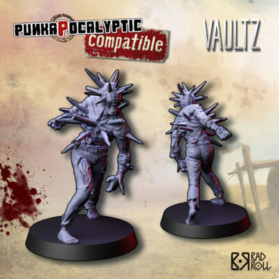 Subhumano (compatible)