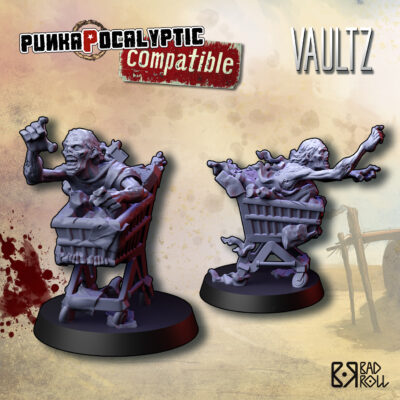 Pocho (compatible) 2