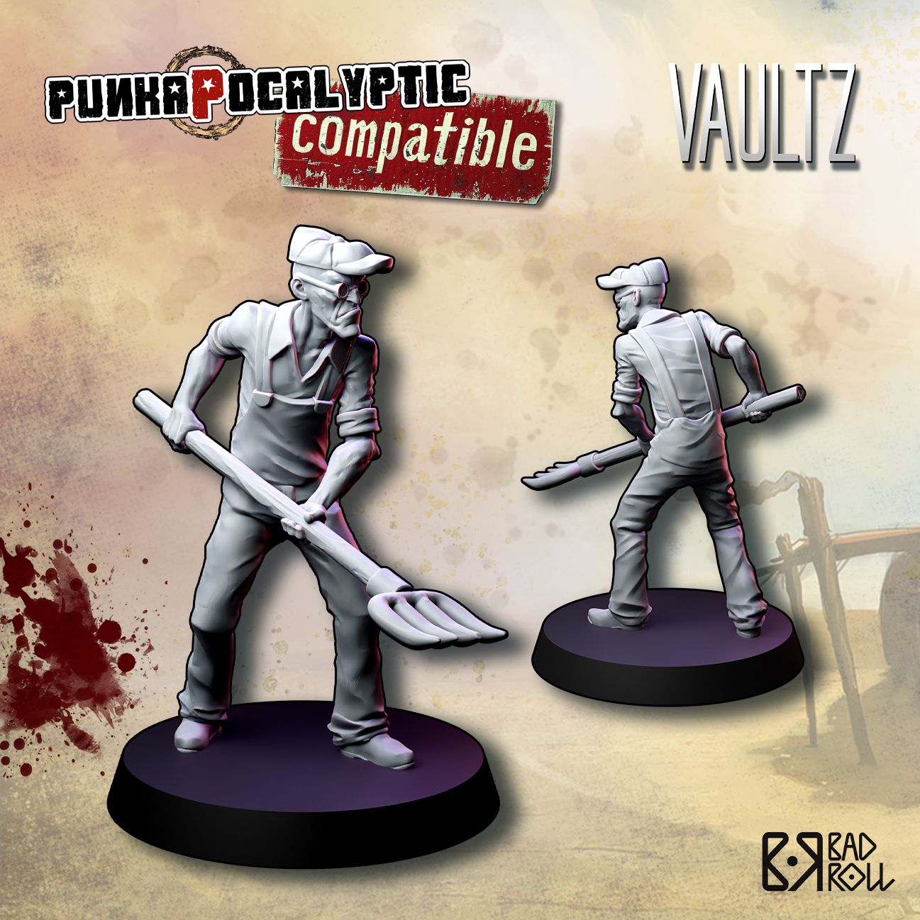 Parameño (compatible) 1