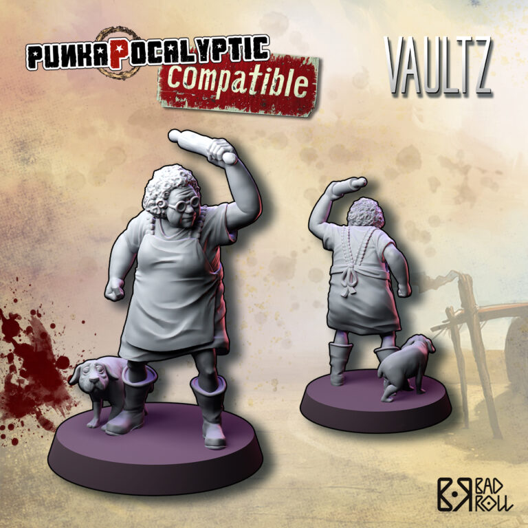 Muriel - Parameño (compatible) 2