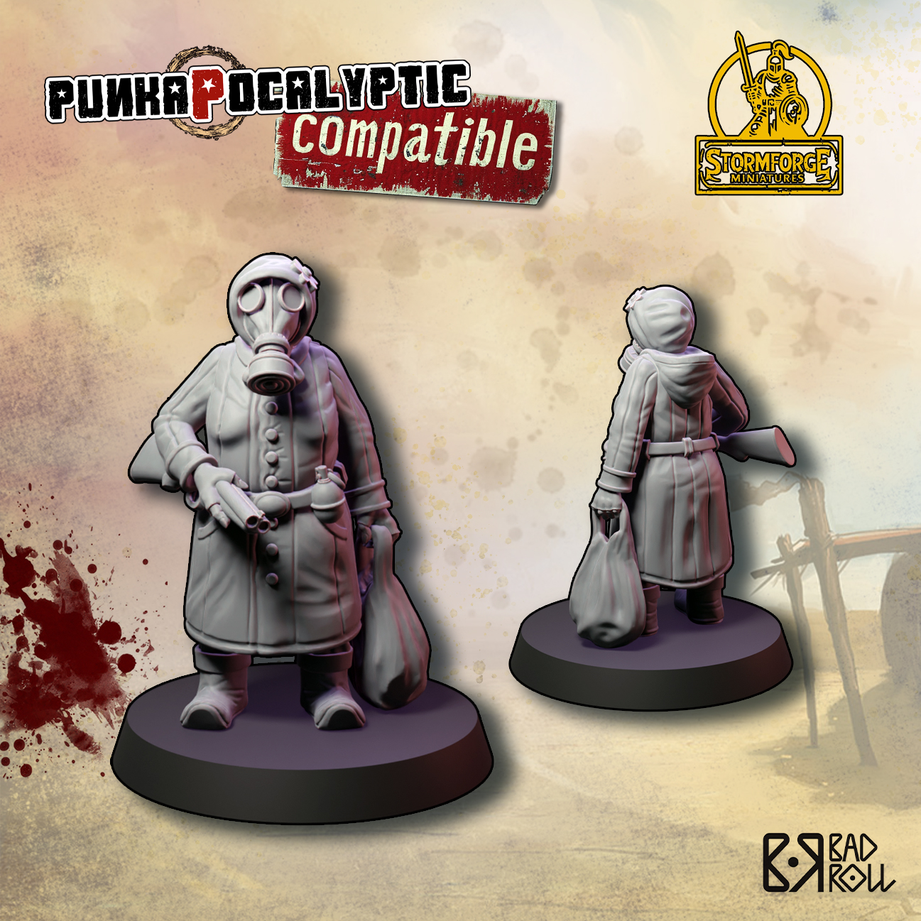 Parameño (compatible) 3