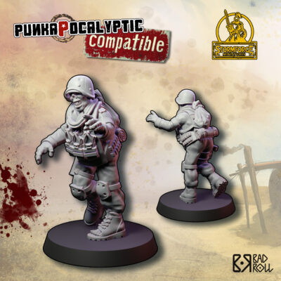 Pocho (compatible) 3