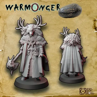 Sjeverni - Veterano con filo medio (compatible)