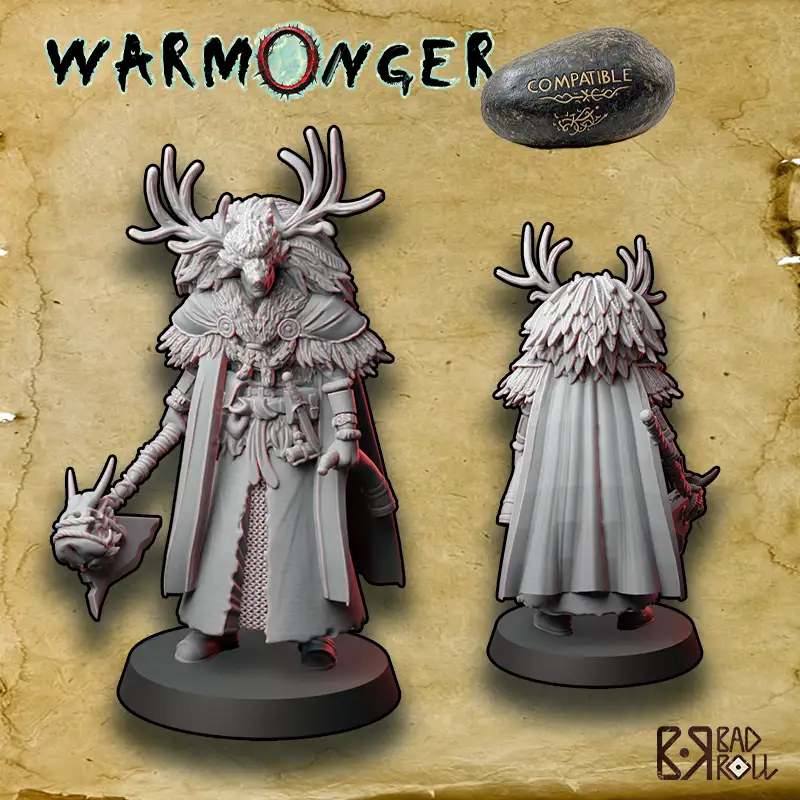 Sjeverni - Veterano con filo medio (compatible)