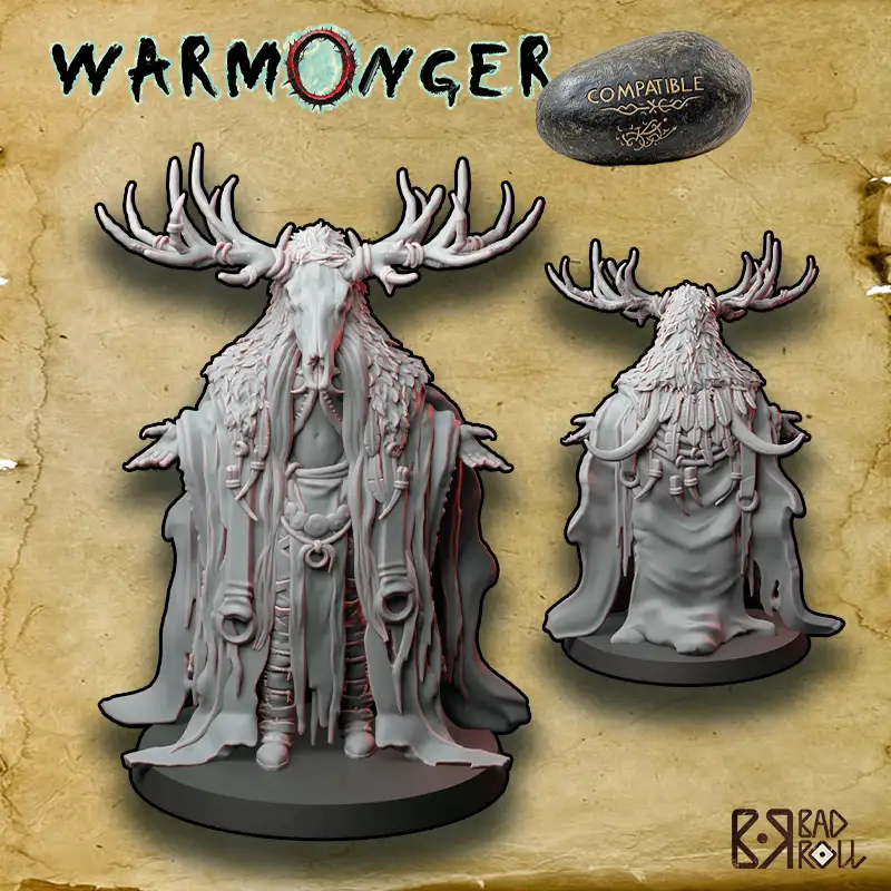 Sjeverni - Hechicera (compatible)