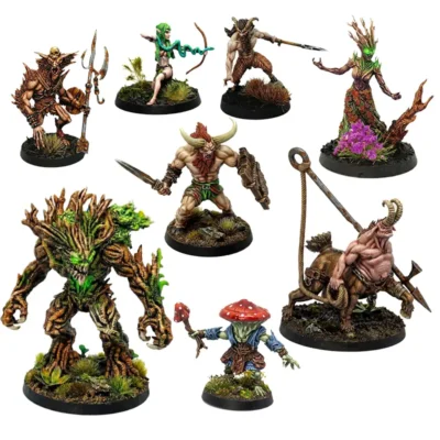 Starter Pack de la Manada