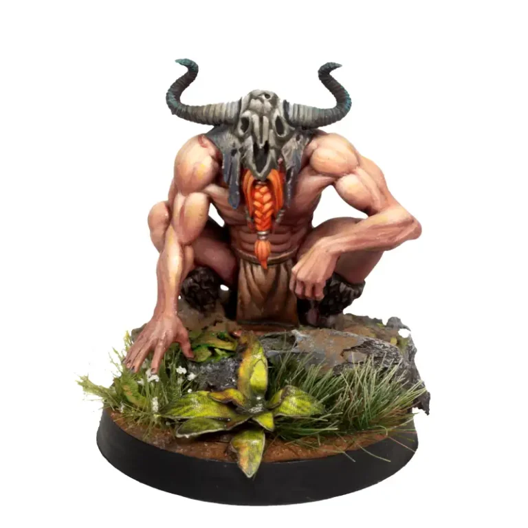 Repudiados - Hechicero