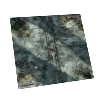 Tapete Fuerte Germania