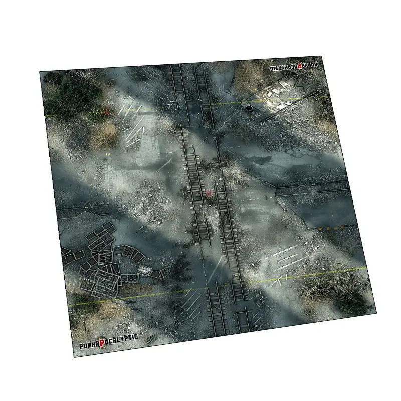 Tapete Fuerte Germania