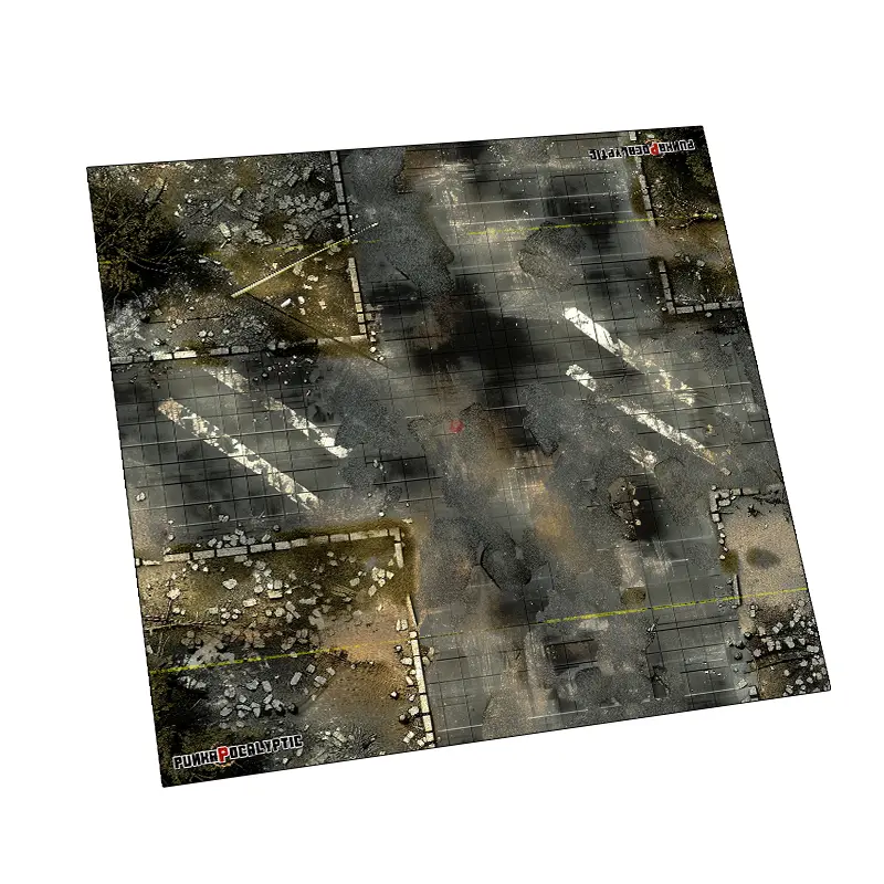 Tapete Ruinas de Pozocerdo