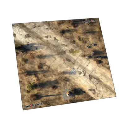 Tapete Interestatal 70