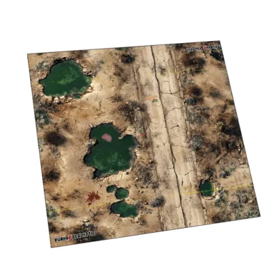 Tapete Sajarratas Vibe