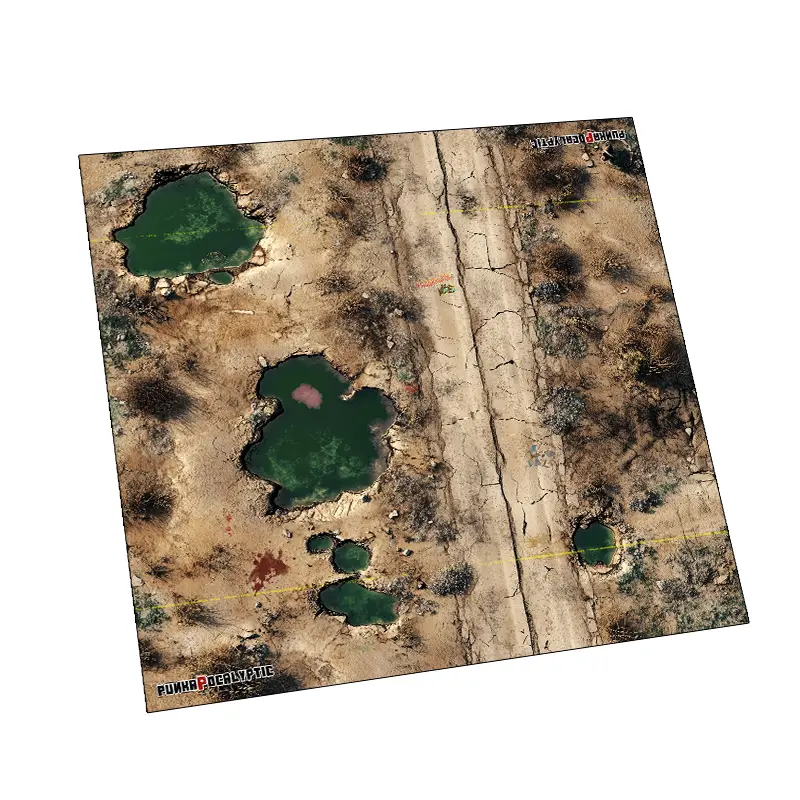 Tapete Sajarratas Vibe