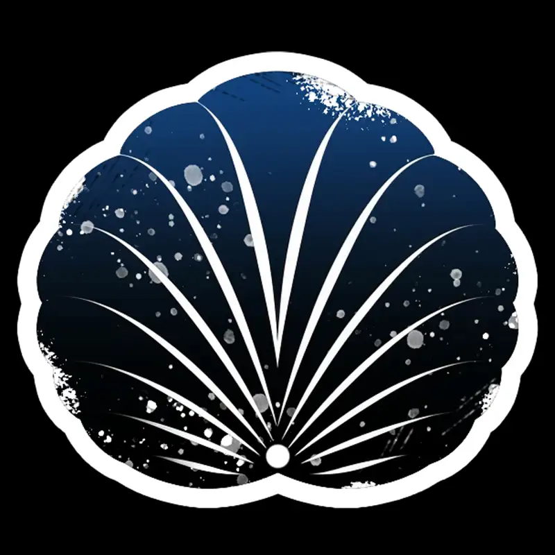 Ostra Azul