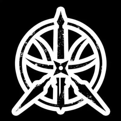 Flipaos de los Ninjas