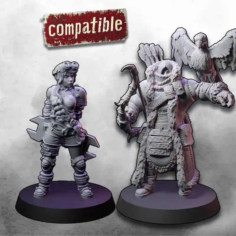 Compatibles