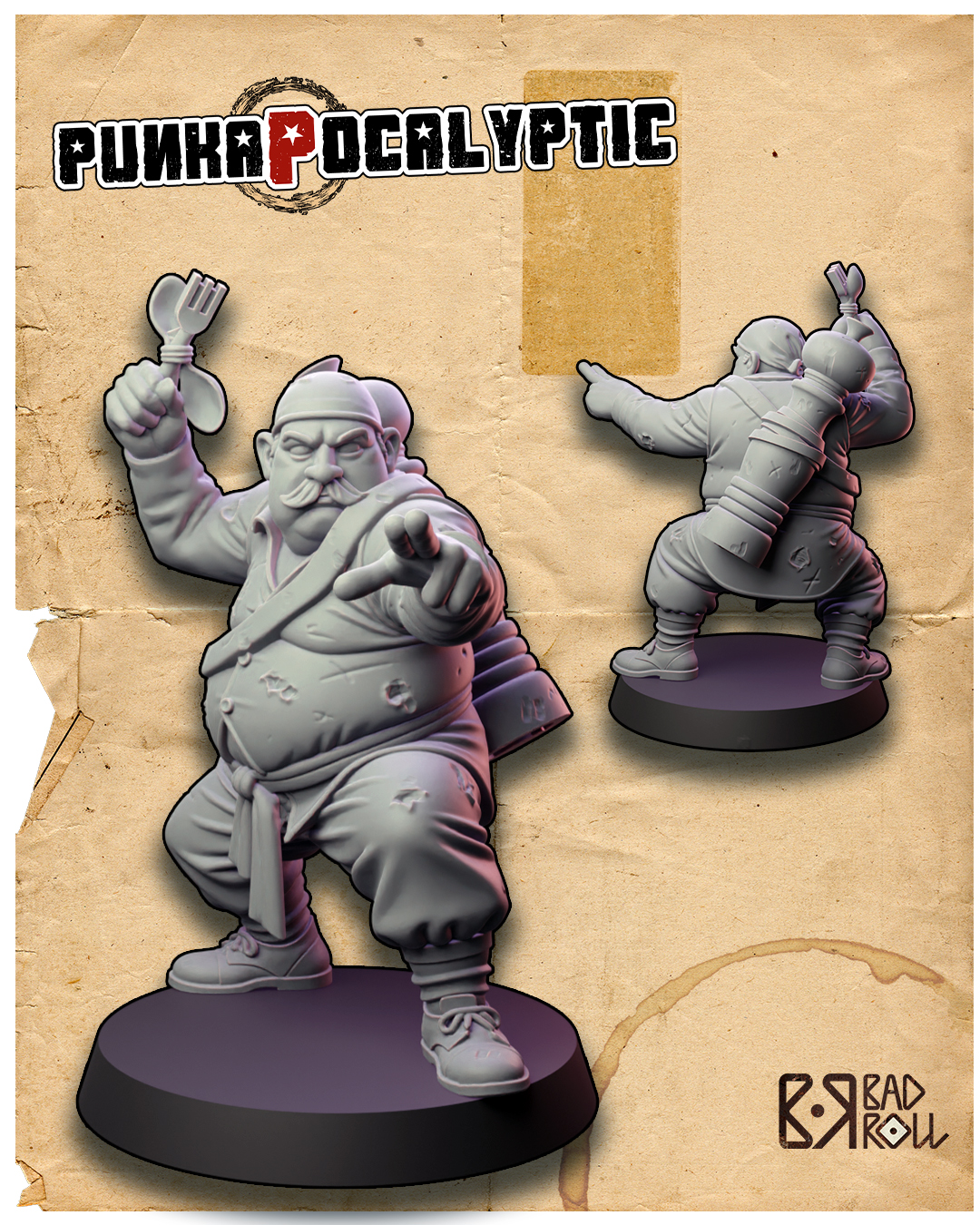 Flipao de los Ninjas 2