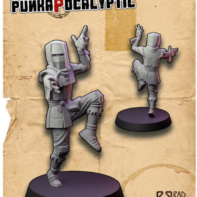 Flipao de los Ninjas 3