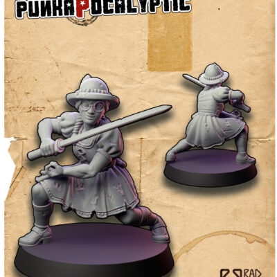 Flipao de los Ninjas 6