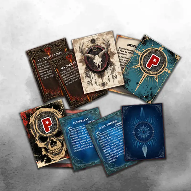Cartas