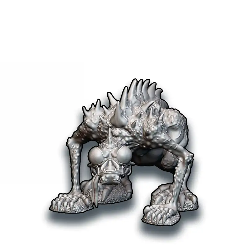 Chupacabras