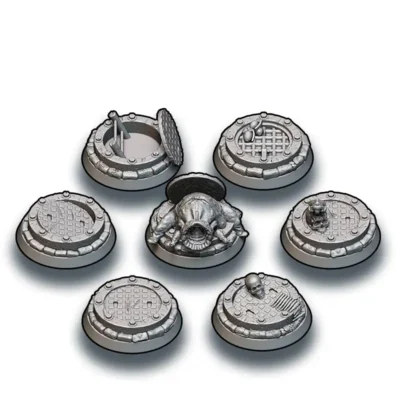 Objetivos lombriñones