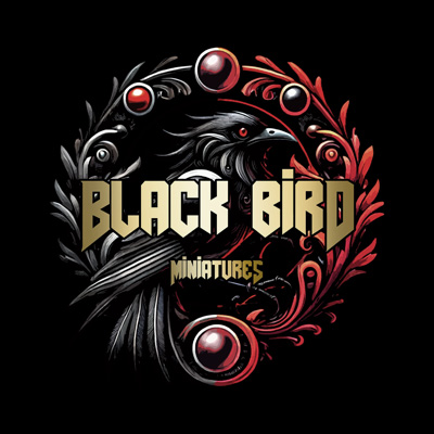 Black Bird Miniatures
