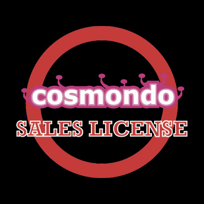 Cosmondo