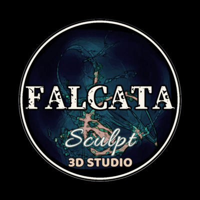 Falcata