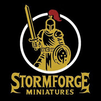 Stormforge Miniatures