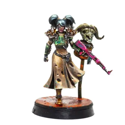 Jefa (rifle automático)